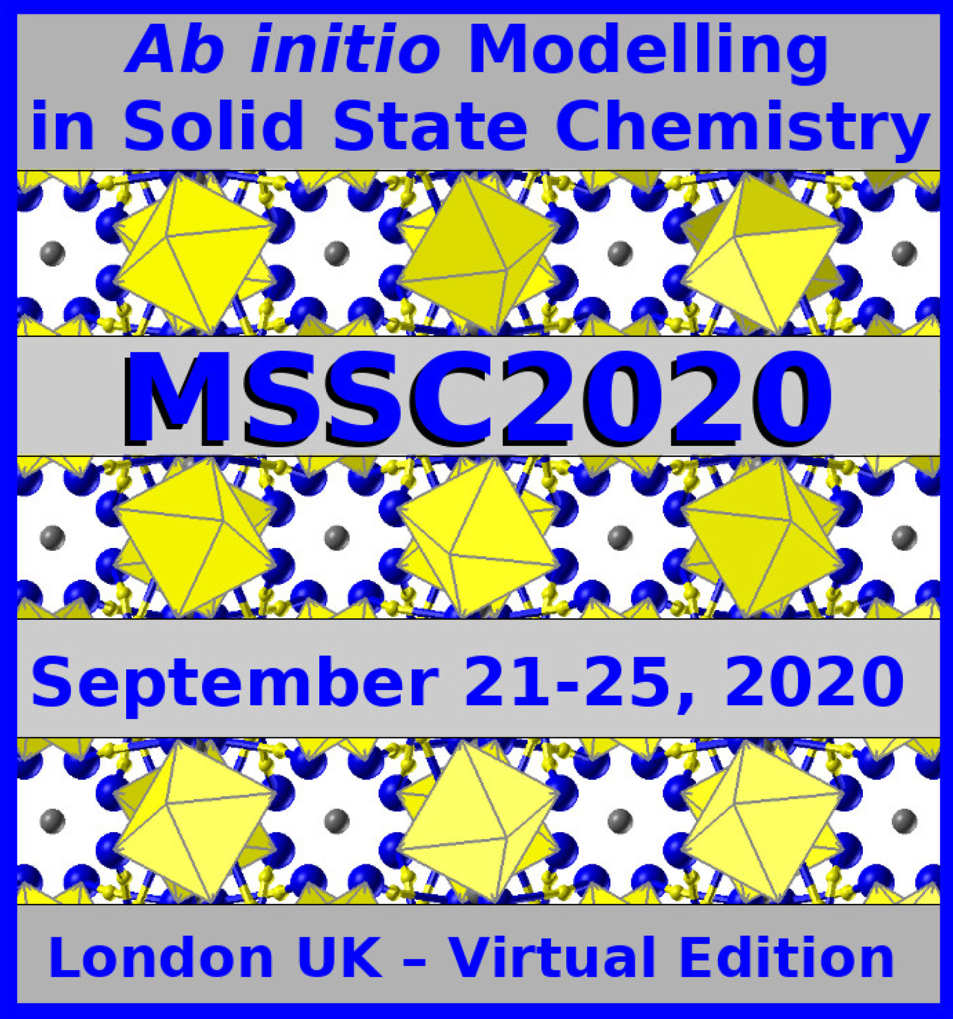 MSSC2020 logo