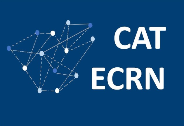 CAT-ECRN logo