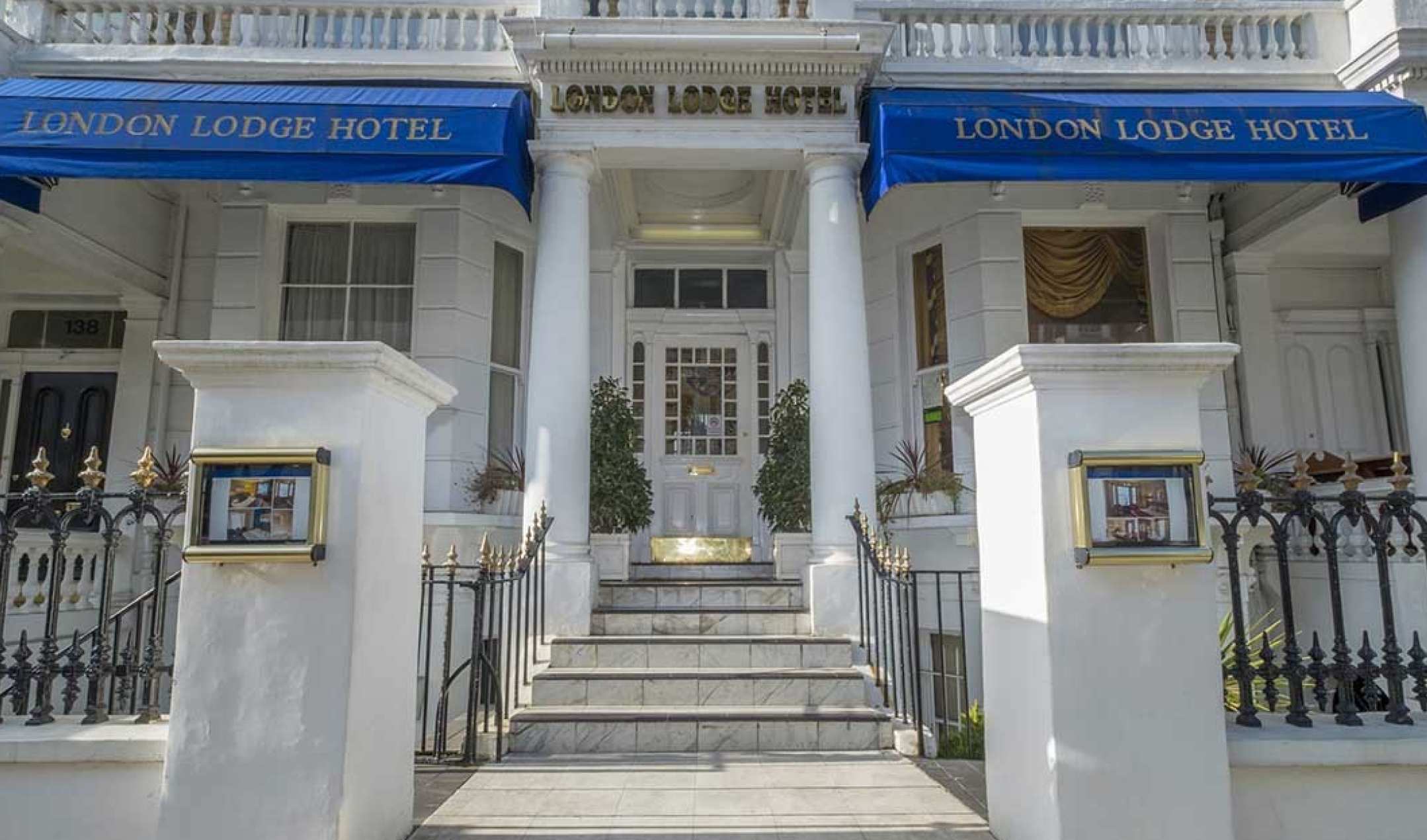 London Lodge Hotel Visit Imperial College London