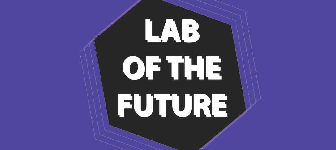 Lab of the Future Logos