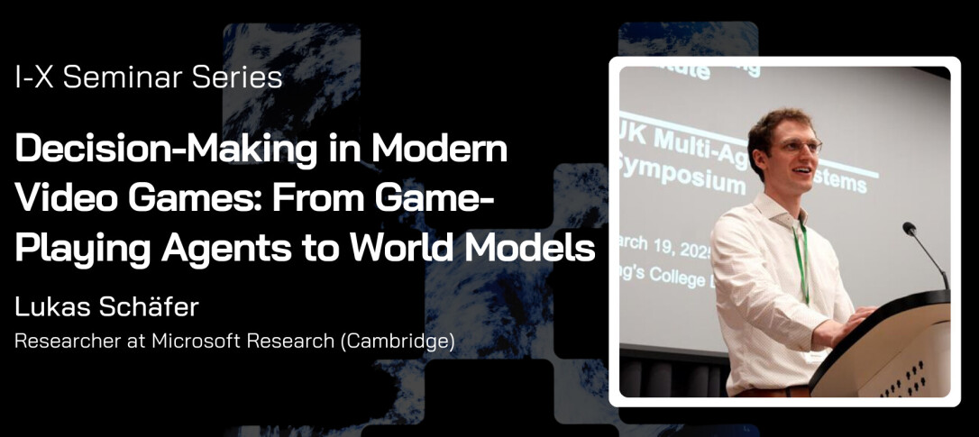 Antonio Vergari Event