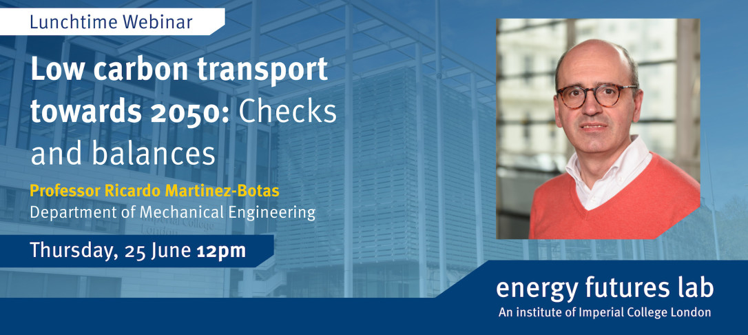 Event title and speaker photo