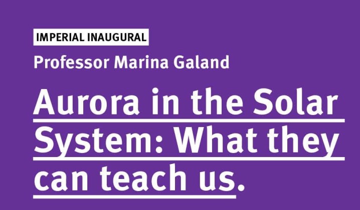 Aurora in the Solar System: What they can teach us - Vimarsana News