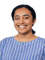 Meesha Patel