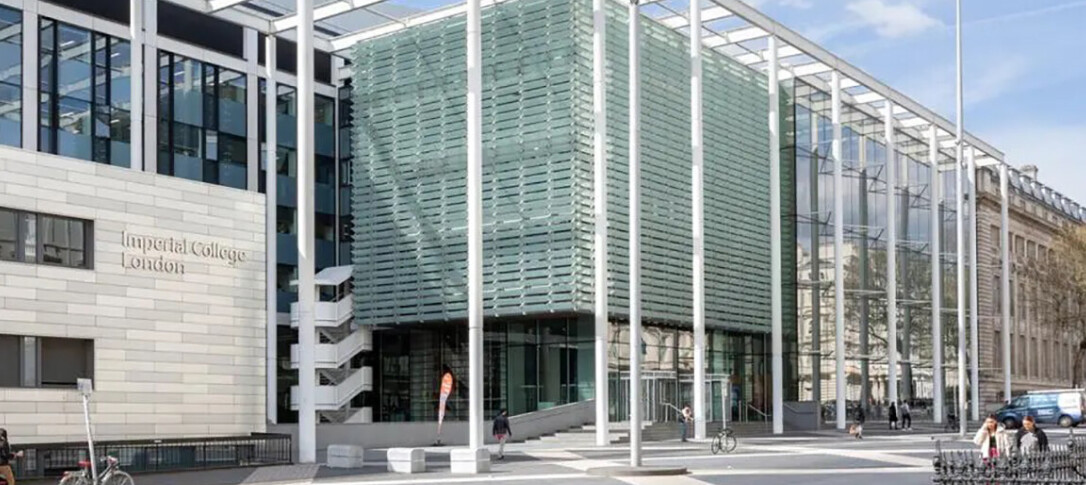 Imperial College Business School