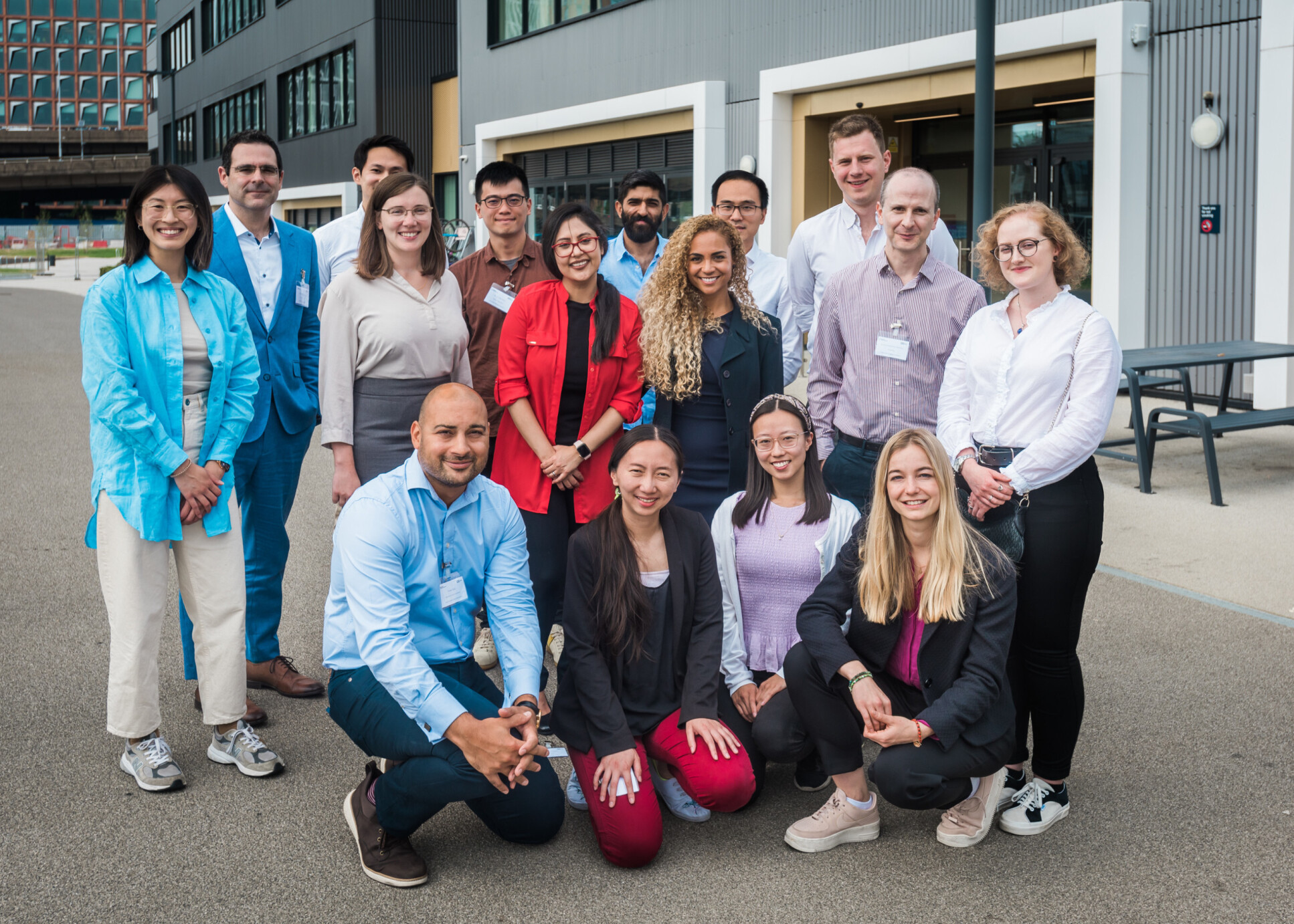 Cohort 5 of the MedTech SuperConnector