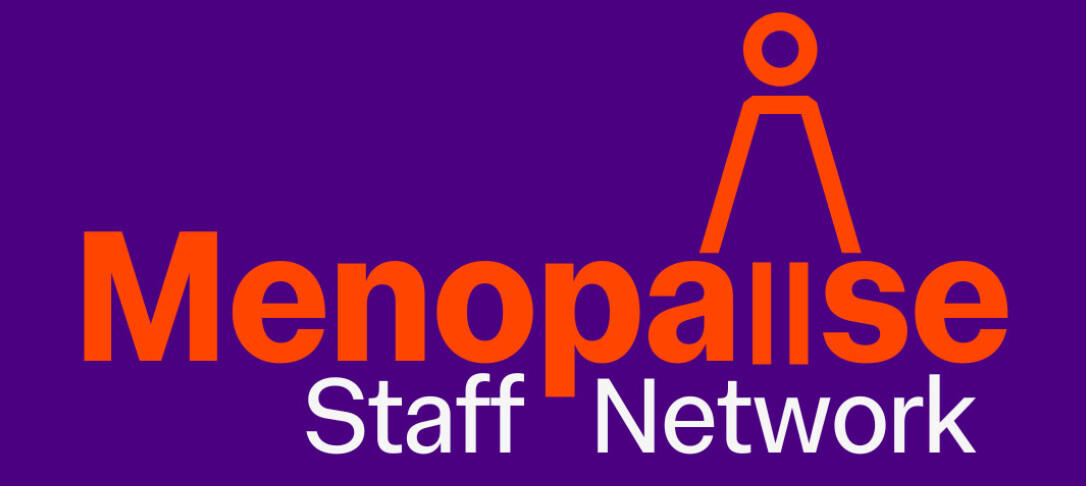 Menopause Staff Network