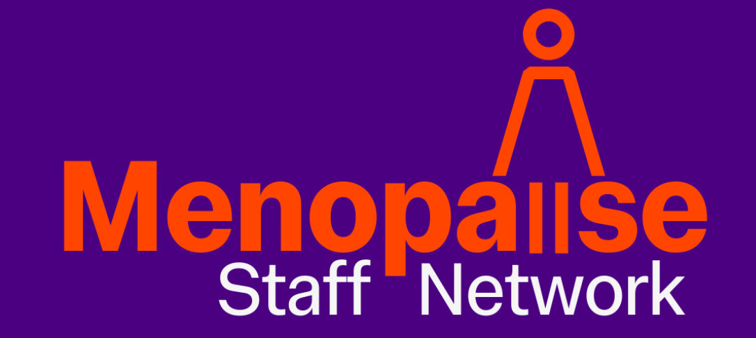 Menopause Staff Network
