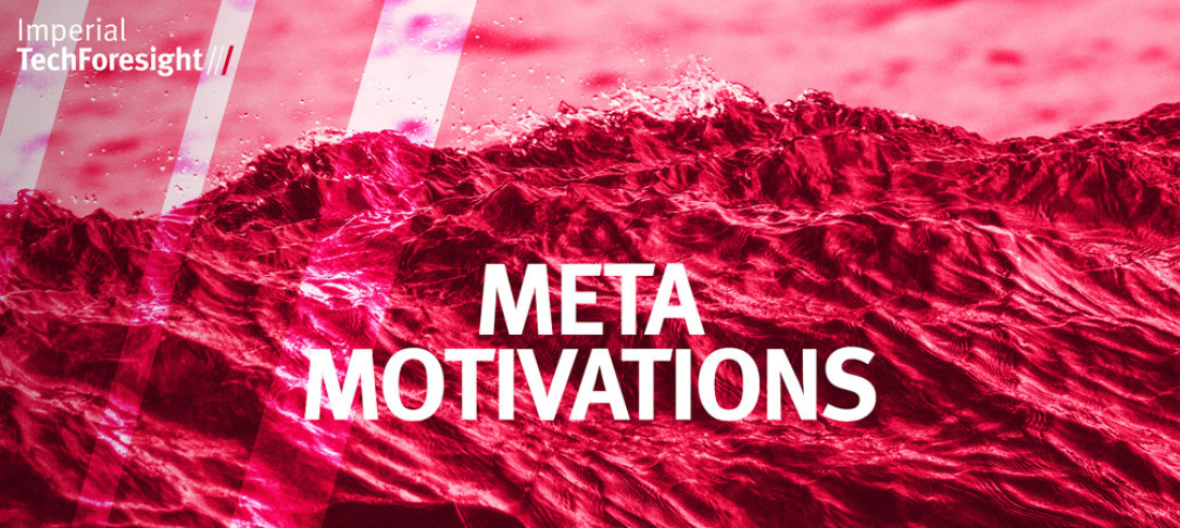 Main EntraMeta-motivationsnce