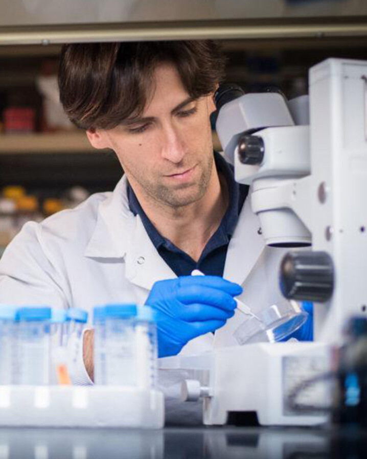 Image of Dr Migel Ganuza