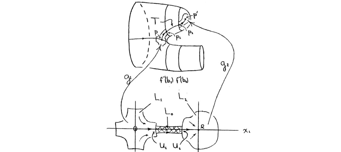 Enric Solé Farré — Morse theory and Poincaré conjecture (Junior