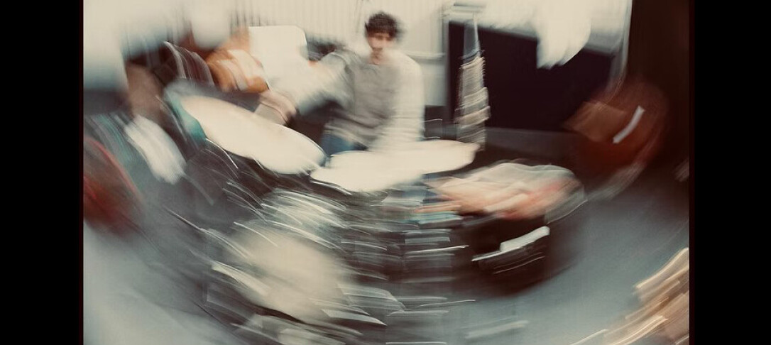 Mu Quartet