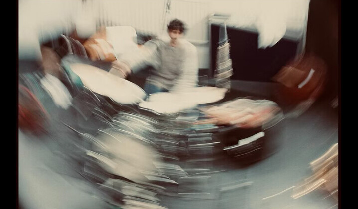 Gig a bites – Mü Quartet