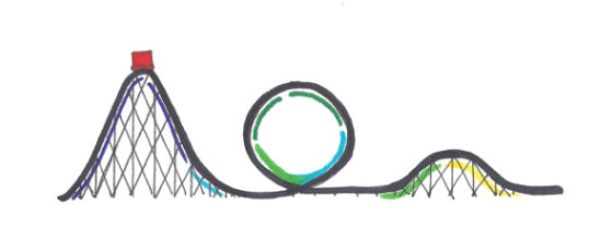 Mood instability logo