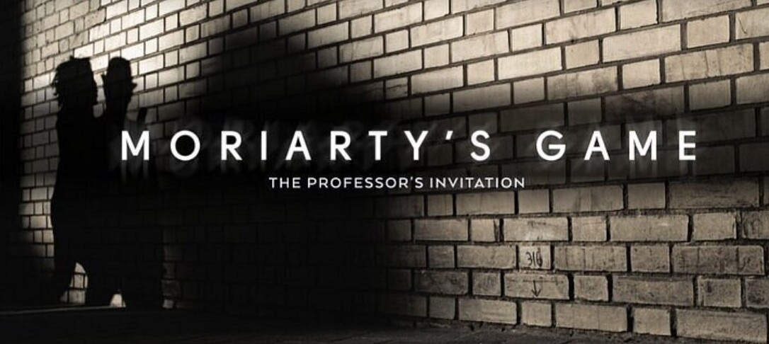 Moriarty's Game