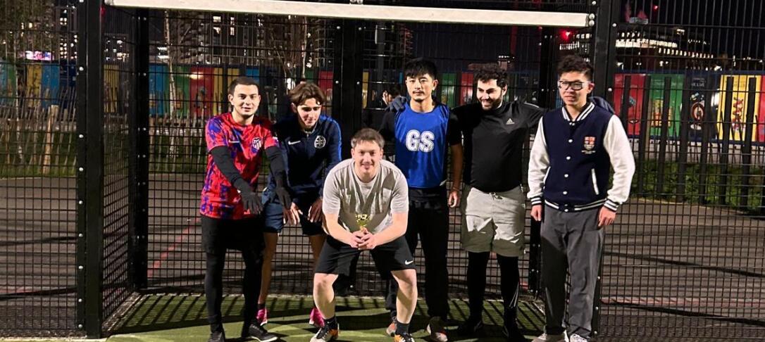 football