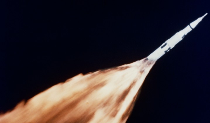 Building a Rocket Engine from the Ground Up: Hybrid Rocket Development ...