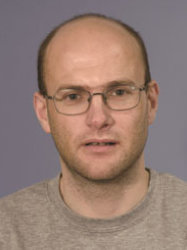 Picture of Professor Niall M Adams