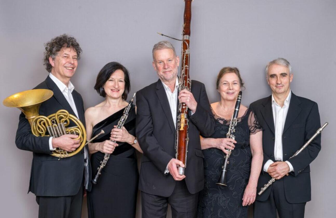New London Chamber Ensemble