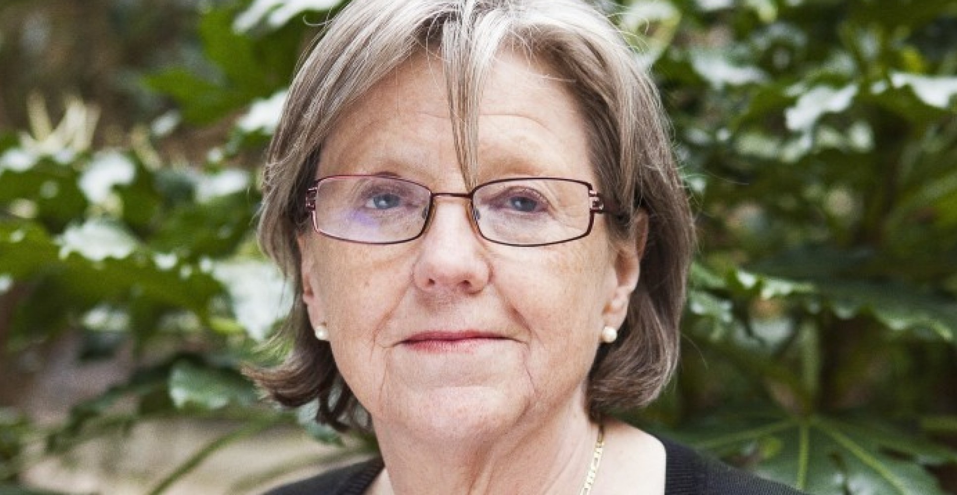 Professor Georgina Mace FRS