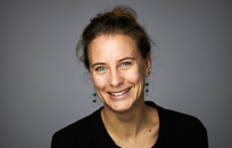 Dr Friederike Otto