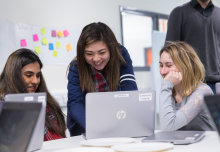 How Imperial is boosting maths and science skills in White City