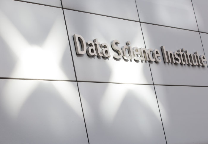 Data Science Institute