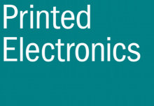 CPE Alumni Publish Printed Electronics Book