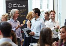 London’s pioneering MedTech accelerator launches at Imperial