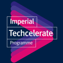 Techcelerate logo