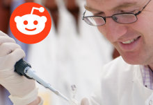 Respiratory infection expert opens the floor to questions on Reddit