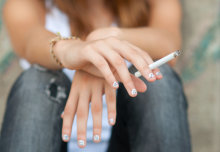 Tobacco display ban linked to fewer children buying cigarettes in shops