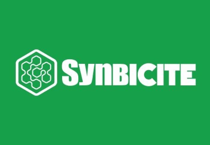 SynbiCITE logo