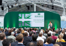First annual Green Great Britain Week launches at Imperial