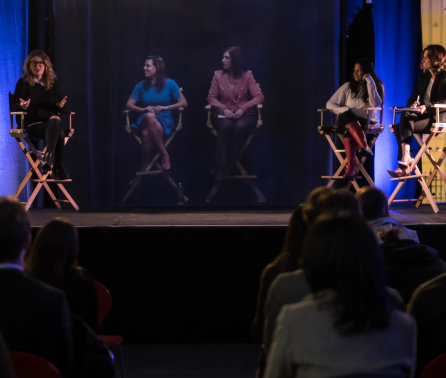 Imperial College Business School to offer live lectures via hologram 