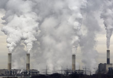 Immediate fossil-fuel phase out could help limit global warming to 1.5°C