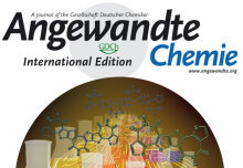 Jan 2019 - Article in Angew. Chem. Published
