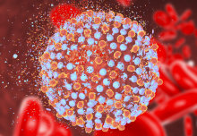 New Hepatitis C cases down by almost 70 per cent in HIV positive men in London