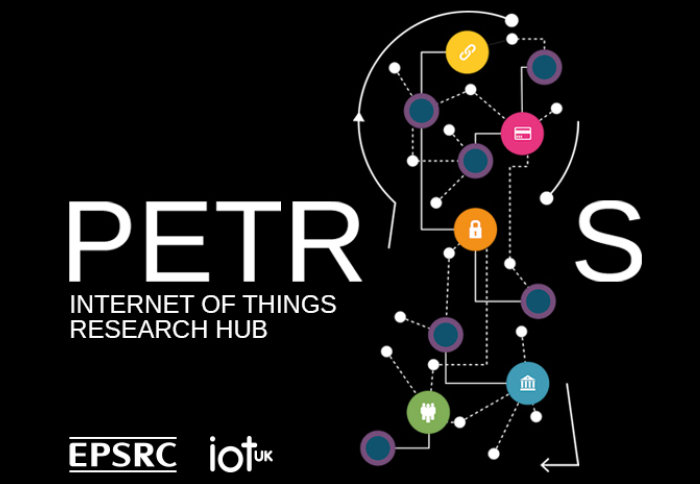 PETRAS IoT