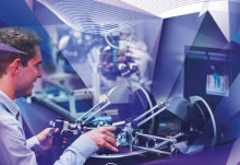 Hamlyn Symposium on Medical Robotics (23rd – 26th June 2019)