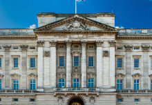 Imperial academics awarded top honours by the Queen