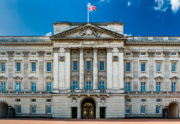 Buckingham Palace