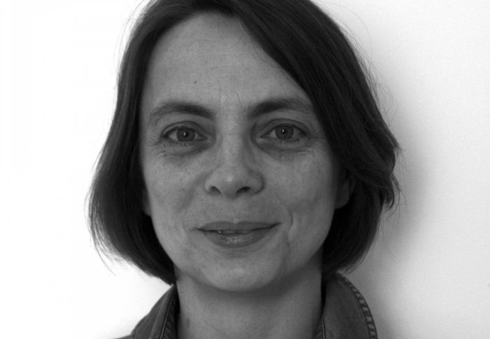 Clotilde Policar, professor in bio-inorganic chemistry at the Ecole Normale Supérieure in Paris.