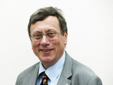 Professor Andrew Bush