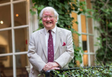 Sir Michael Uren: 1923 – 2019