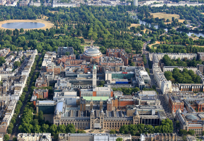 South Kensington campus