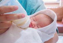 best baby formula reddit