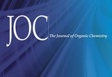 Oct 2019 - Article in J. Org. Chem. Published