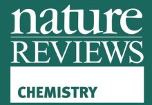 Oct 2019 - Article Published in Nat. Chem. Rev.