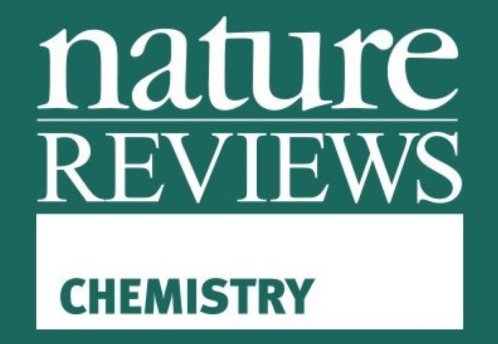 Nature Chemistry Reviews Cover